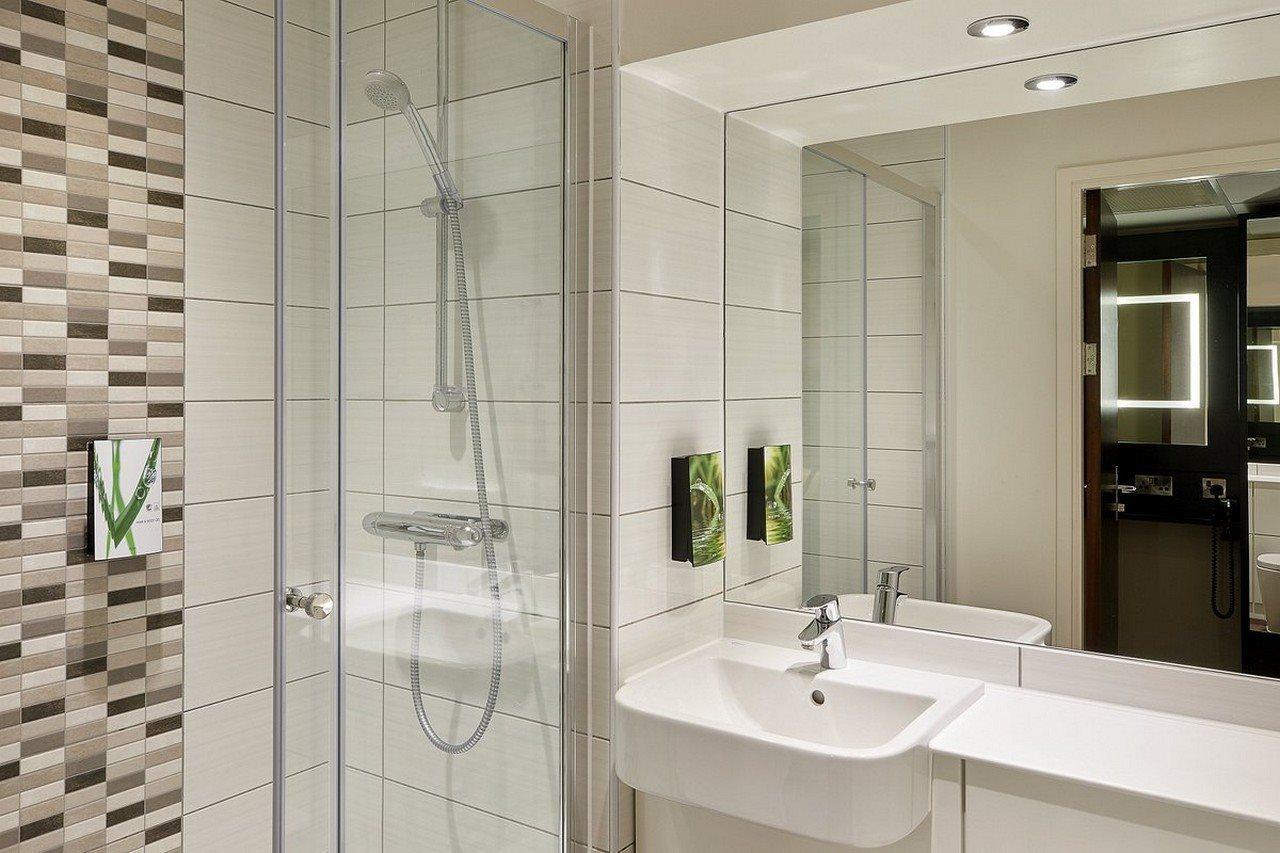 Premier Inn Leeds City Centre Zewnętrze zdjęcie